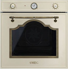 Духовой шкаф Smeg SF750PO