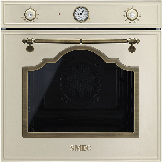 Духовой шкаф Smeg SF750PO preview 1