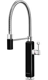 Смеситель Smeg MDF50BL