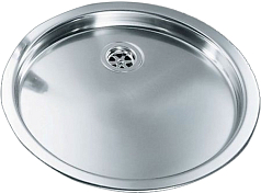 Врезной поддон Smeg 11I