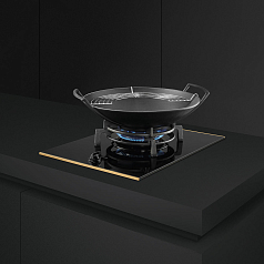 Варочная панель Smeg PV631CNR
