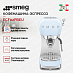 Купить Кофемашина-эспрессо Smeg ECF02PBEU preview 2