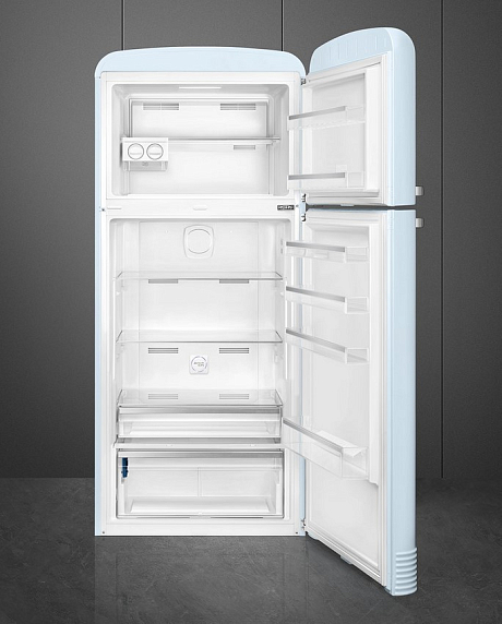 Холодильник Smeg FAB50RPB5 preview 2