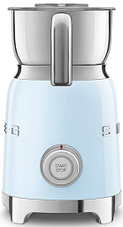 Вспениватель молока Smeg MFF01PBEU