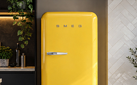 SMEG раскрывает секрет успеха