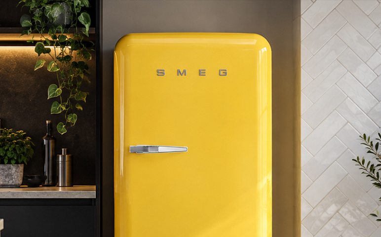 SMEG раскрывает секрет успеха