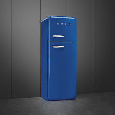 Холодильник Smeg FAB30RBE6
