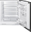 Встраиваемый холодильник Smeg U8L080DE