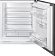 Встраиваемый холодильник Smeg U8L080DE
