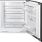 Встраиваемый холодильник Smeg U8L080DE