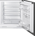 Купить Встраиваемый холодильник Smeg U8L080DE preview 1