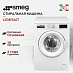 Купить Стиральная машина Smeg LBW60IT