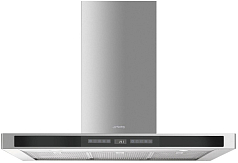 Вытяжка Smeg KSE912NX3