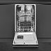Купить Встраиваемая посудомоечная машина Smeg ST4512EIN preview 4