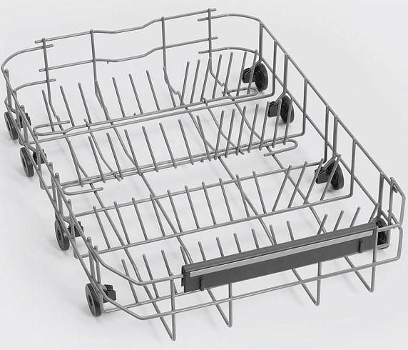 Встраиваемая посудомоечная машина Smeg ST4523IN preview 7