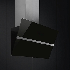 Вытяжка Smeg KCV80NE