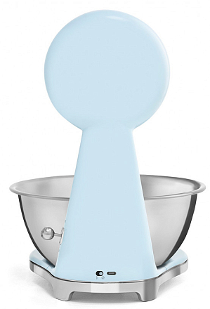 Кухонные весы Smeg KSF01PBWW preview 4