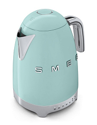 Электрический чайник Smeg KLF02PGEU