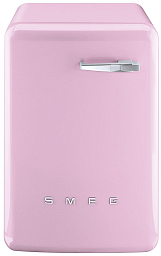 Стиральная машина Smeg LBB14PK-2