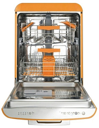 Посудомоечная машина Smeg BLV2O-2