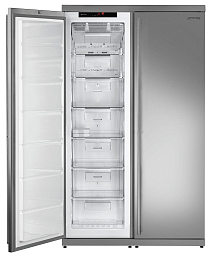 Холодильник Smeg FF354LX