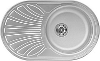 Мойка Smeg LMEL77S
