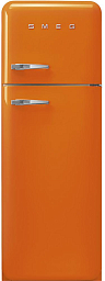 Холодильник Smeg FAB30ROR3