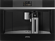 Встраиваемая кофемашина Smeg CMS4104N