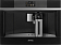 Встраиваемая кофемашина Smeg CMS4104N