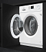 Встраиваемая стирально-сушильная машина Smeg LSTA147S фото 4 Купить Встраиваемая стирально-сушильная машина Smeg LSTA147S preview 4