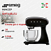 Купить Планетарный миксер Smeg SMF03BLEU