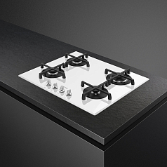 Варочная панель Smeg PV164B2