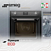 Купить Духовой шкаф Smeg SOP6900TN preview 5