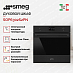 Купить Духовой шкаф Smeg SOP6302S2PN preview 3