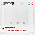 Купить Вспениватель молока Smeg MFF02RDEU preview 4