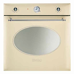Духовой шкаф Smeg SC855PX-8