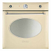 Духовой шкаф Smeg SC855PX-8 фото 1 Купить Духовой шкаф Smeg SC855PX-8 preview 1