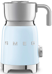 Вспениватель молока Smeg MFF01PBEU