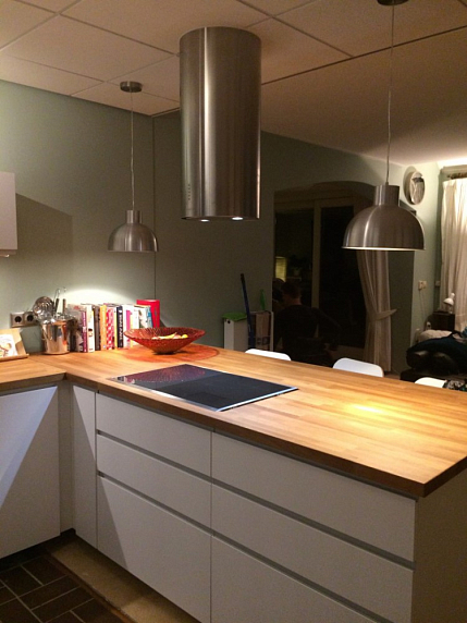 Вытяжка Smeg KIR37XE preview 3