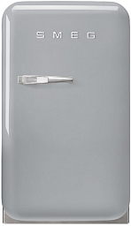 Минибар Smeg FAB5RSV5