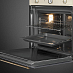 Купить Духовой шкаф Smeg SF67C1PO preview 11