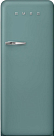 Холодильник Smeg FAB28RDEG3