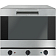 Конвекционная многофункциональная печь Smeg ALFA43XMF