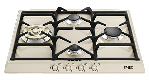 Варочная панель Smeg SR764PO