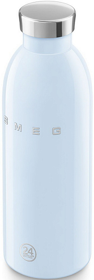 Термическая бутылка Smeg WBF01PB preview 2