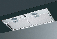 Вытяжка Smeg KSEG55XE