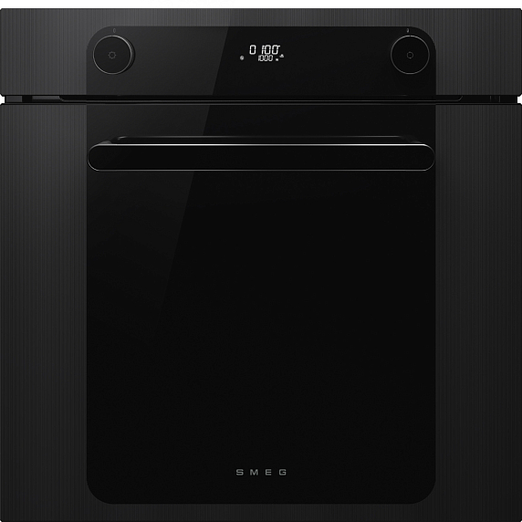 Духовой шкаф Smeg SFP6201TB preview 1