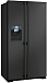 Купить Холодильник Side-by-Side Smeg SS55PNL3 preview 1