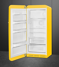 Холодильник Smeg FAB28LYW3