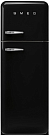 Холодильник Smeg FAB30RBL6